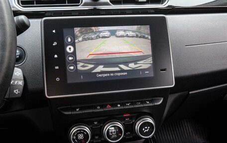 Renault Arkana I, 2019 год, 1 670 000 рублей, 12 фотография