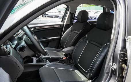 Renault Arkana I, 2019 год, 1 670 000 рублей, 10 фотография