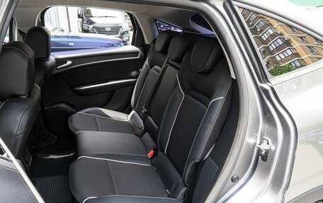 Renault Arkana I, 2019 год, 1 670 000 рублей, 9 фотография