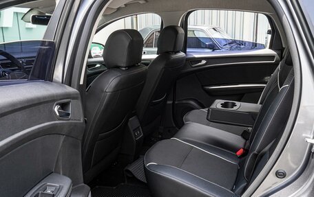 Renault Arkana I, 2019 год, 1 670 000 рублей, 11 фотография