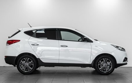 Hyundai ix35 I рестайлинг, 2015 год, 1 629 000 рублей, 5 фотография