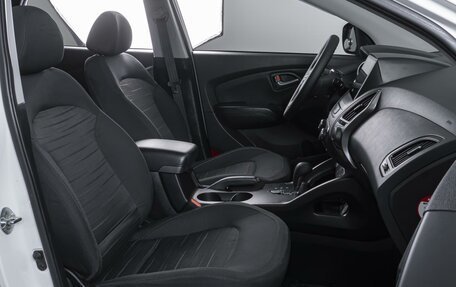 Hyundai ix35 I рестайлинг, 2015 год, 1 629 000 рублей, 8 фотография