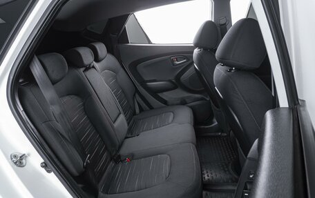 Hyundai ix35 I рестайлинг, 2015 год, 1 629 000 рублей, 7 фотография