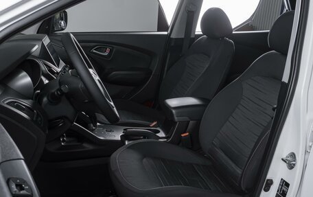 Hyundai ix35 I рестайлинг, 2015 год, 1 629 000 рублей, 10 фотография