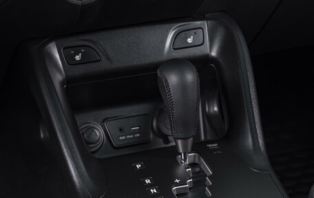 Hyundai ix35 I рестайлинг, 2015 год, 1 629 000 рублей, 12 фотография