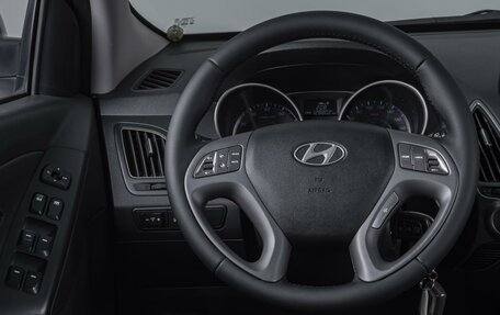 Hyundai ix35 I рестайлинг, 2015 год, 1 629 000 рублей, 17 фотография