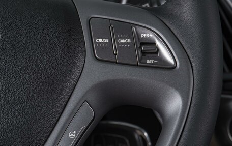 Hyundai ix35 I рестайлинг, 2015 год, 1 629 000 рублей, 16 фотография