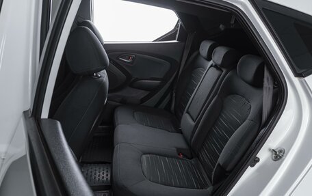 Hyundai ix35 I рестайлинг, 2015 год, 1 629 000 рублей, 9 фотография