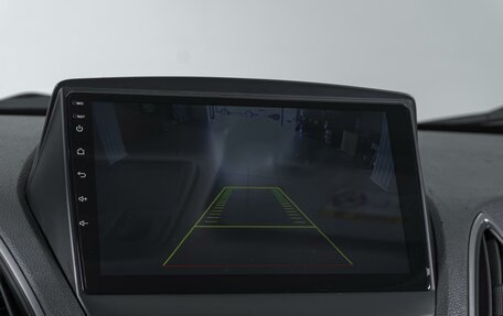 Hyundai ix35 I рестайлинг, 2015 год, 1 629 000 рублей, 14 фотография
