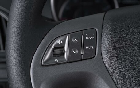 Hyundai ix35 I рестайлинг, 2015 год, 1 629 000 рублей, 15 фотография