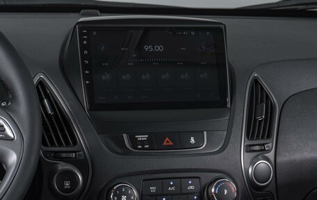 Hyundai ix35 I рестайлинг, 2015 год, 1 629 000 рублей, 13 фотография