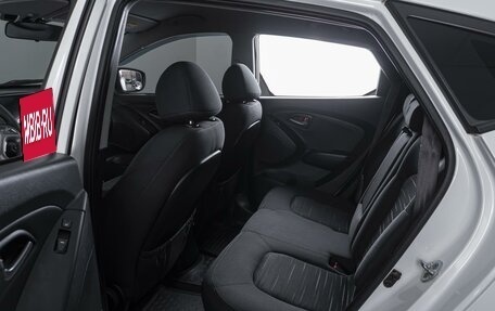 Hyundai ix35 I рестайлинг, 2015 год, 1 629 000 рублей, 11 фотография