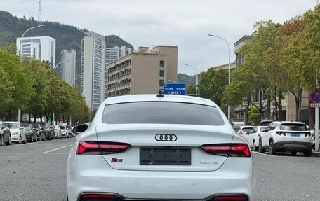 Audi A5, 2021 год, 3 340 000 рублей, 8 фотография