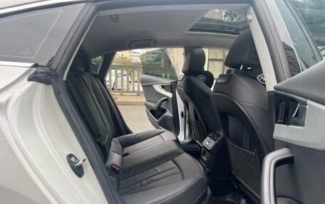 Audi A5, 2021 год, 3 340 000 рублей, 15 фотография