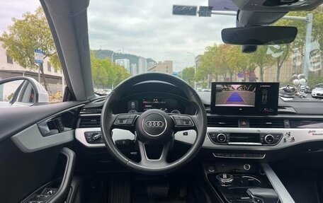 Audi A5, 2021 год, 3 340 000 рублей, 13 фотография