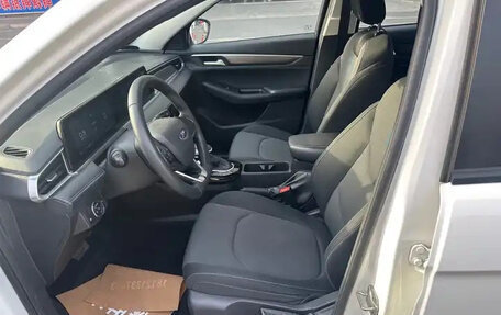 Ford Escort, 2021 год, 1 055 334 рублей, 8 фотография