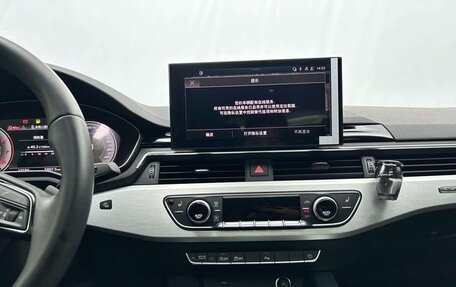 Audi A5, 2021 год, 3 400 000 рублей, 11 фотография