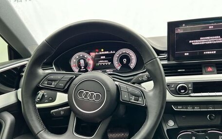 Audi A5, 2021 год, 3 400 000 рублей, 9 фотография