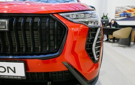 Haval Jolion, 2025 год, 2 949 000 рублей, 8 фотография