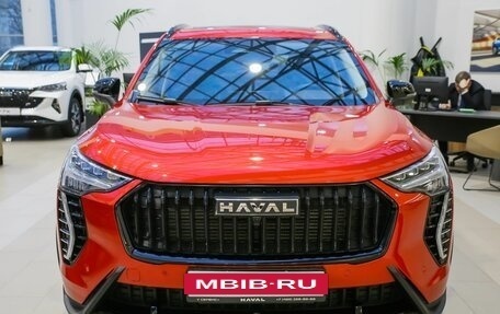 Haval Jolion, 2025 год, 2 949 000 рублей, 7 фотография