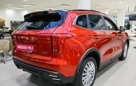 Haval Jolion, 2025 год, 2 949 000 рублей, 4 фотография
