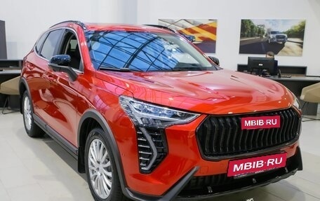 Haval Jolion, 2025 год, 2 949 000 рублей, 6 фотография