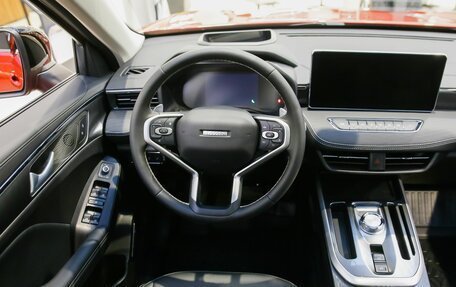 Haval Jolion, 2025 год, 2 949 000 рублей, 19 фотография