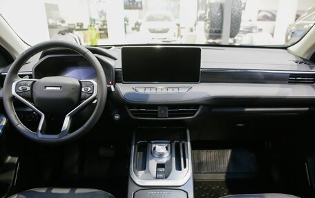 Haval Jolion, 2025 год, 2 949 000 рублей, 18 фотография