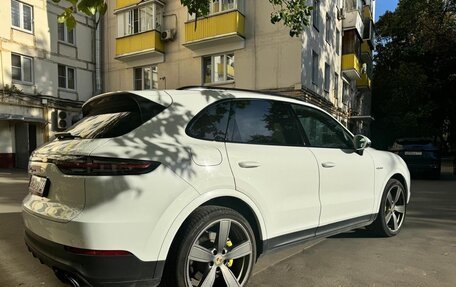 Porsche Cayenne III, 2019 год, 6 450 000 рублей, 2 фотография