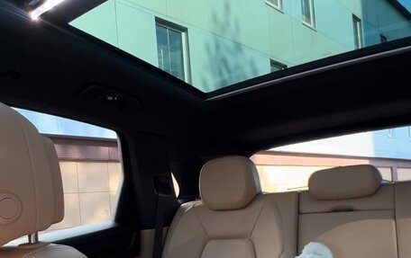 Porsche Cayenne III, 2019 год, 6 450 000 рублей, 5 фотография