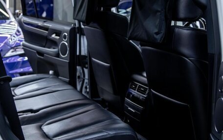 Lexus LX III, 2017 год, 7 850 000 рублей, 15 фотография