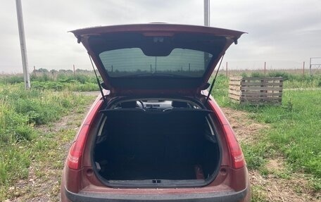 Citroen C4 II рестайлинг, 2006 год, 275 000 рублей, 5 фотография