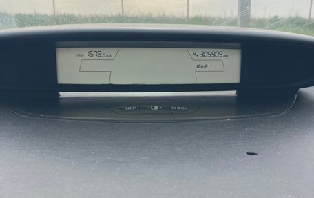 Citroen C4 II рестайлинг, 2006 год, 275 000 рублей, 11 фотография