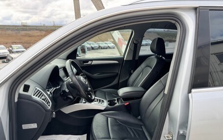 Audi Q5, 2012 год, 1 489 000 рублей, 9 фотография