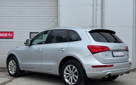 Audi Q5, 2012 год, 1 489 000 рублей, 7 фотография