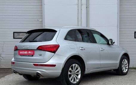 Audi Q5, 2012 год, 1 489 000 рублей, 5 фотография
