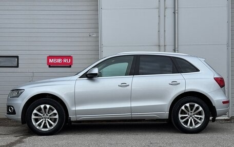 Audi Q5, 2012 год, 1 489 000 рублей, 8 фотография