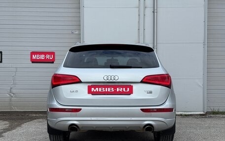 Audi Q5, 2012 год, 1 489 000 рублей, 6 фотография