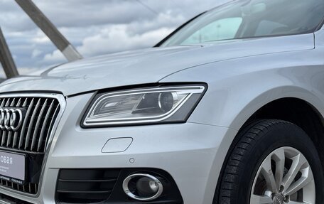 Audi Q5, 2012 год, 1 489 000 рублей, 18 фотография