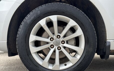 Audi Q5, 2012 год, 1 489 000 рублей, 17 фотография