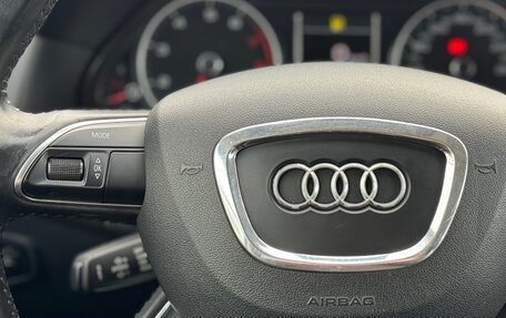 Audi Q5, 2012 год, 1 489 000 рублей, 16 фотография