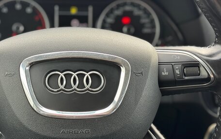 Audi Q5, 2012 год, 1 489 000 рублей, 15 фотография