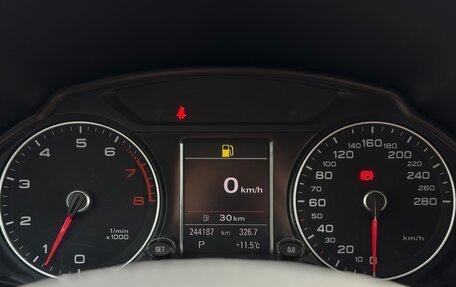 Audi Q5, 2012 год, 1 489 000 рублей, 14 фотография