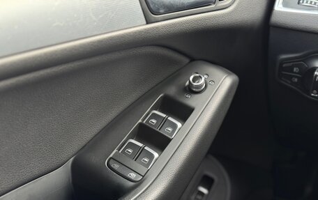 Audi Q5, 2012 год, 1 489 000 рублей, 21 фотография