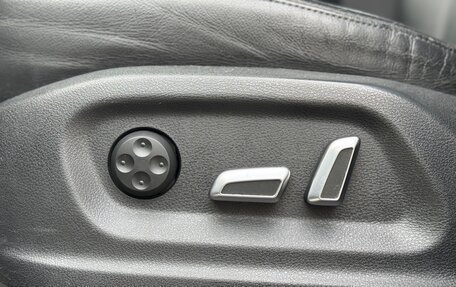 Audi Q5, 2012 год, 1 489 000 рублей, 27 фотография