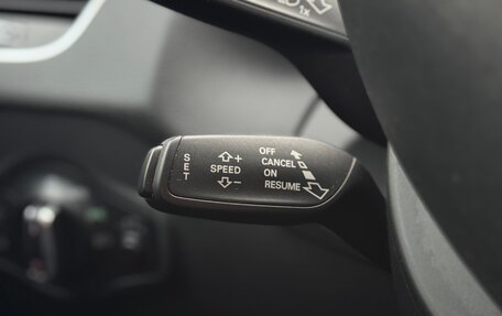 Audi Q5, 2012 год, 1 489 000 рублей, 28 фотография