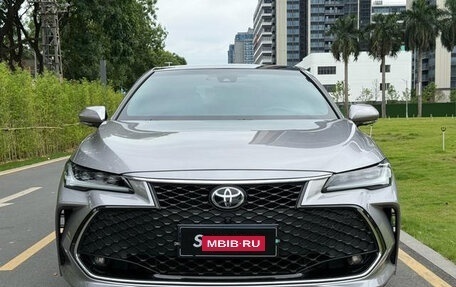 Toyota Avalon, 2022 год, 3 050 000 рублей, 3 фотография