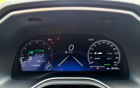 Toyota Avalon, 2022 год, 3 050 000 рублей, 16 фотография