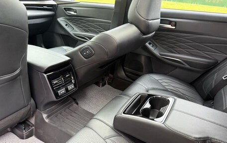Toyota Avalon, 2022 год, 3 050 000 рублей, 13 фотография