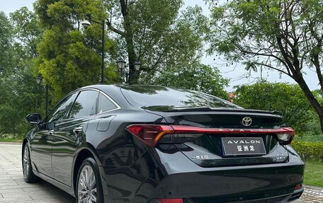 Toyota Avalon, 2025 год, 4 150 000 рублей, 2 фотография